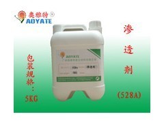 渗透剂528A,皮革渗透剂
