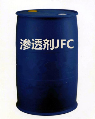 【供应【热销】 渗透剂JFC 厂家直销 现货供应】价格,厂家,图片,润湿剂/渗透剂,济南市历城区启鹏化工经营部-